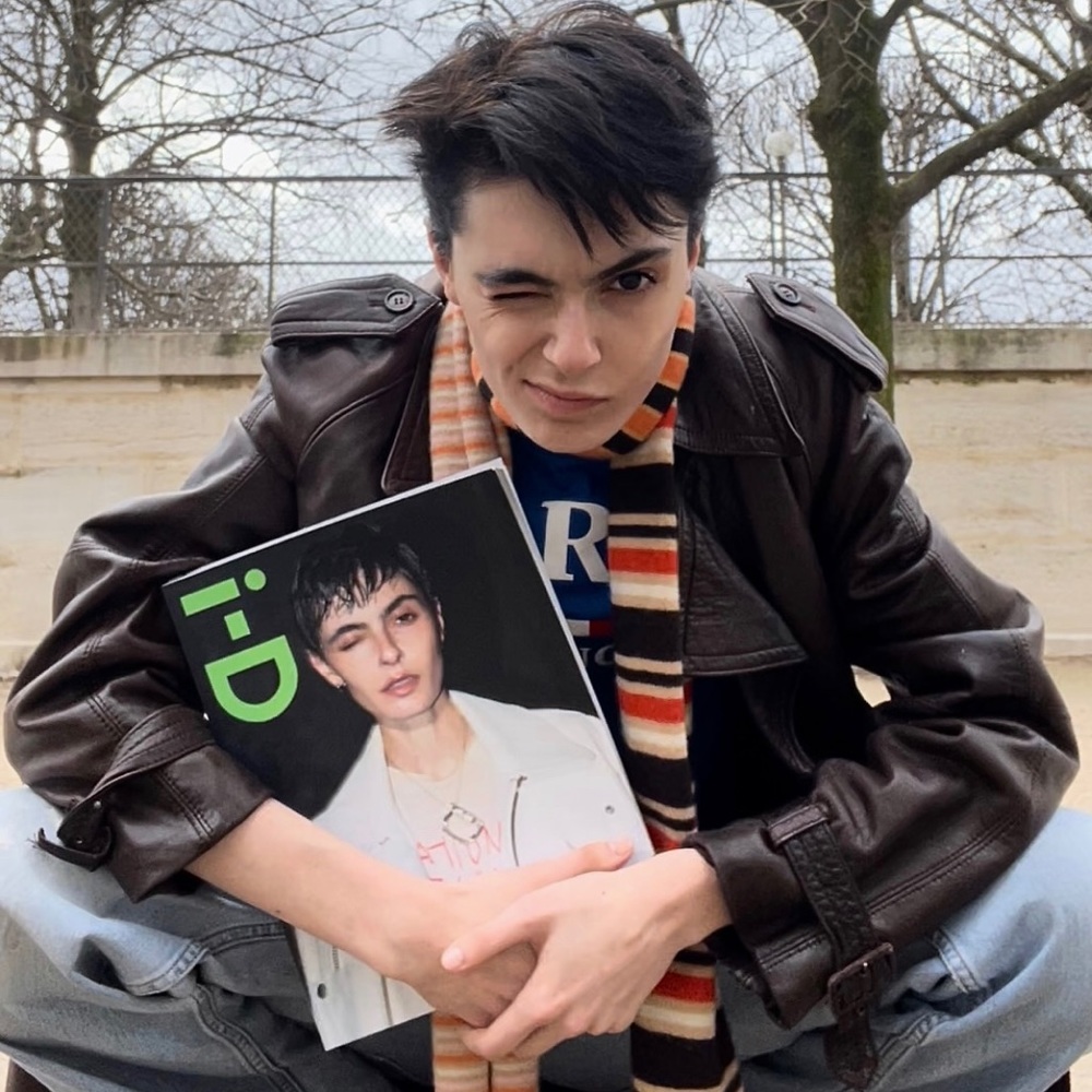 Meet your Posher, Wali